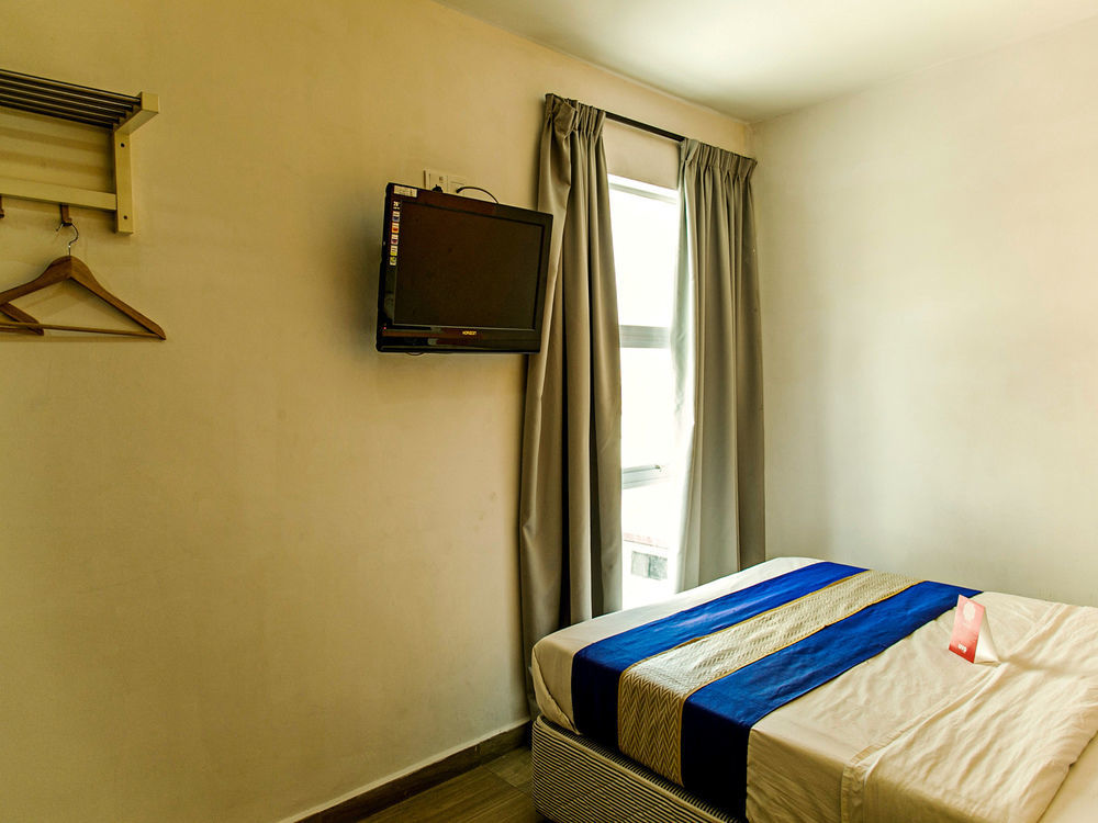 City Kuchai Hotel -Kuchai Lama,Κουάλα Λουμπούρ Εξωτερικό φωτογραφία